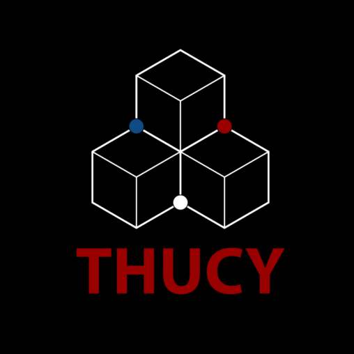 logo THUCY